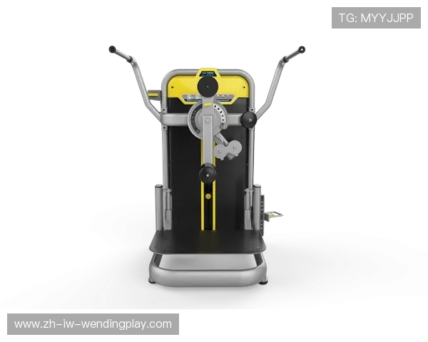 进口健身器材：进口健身器材的优势与品牌推荐