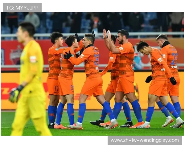 鲁能精神传承：从中超元年到新时代的坚守与突破