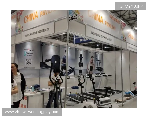 西安健身器材展会热点品牌与新技术亮点展示